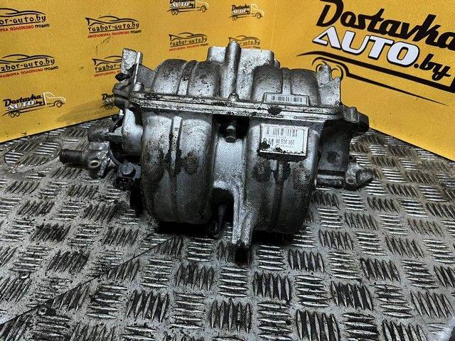 Коллектор впускной 4L4Z08 Opel Zafira купить с доставкой