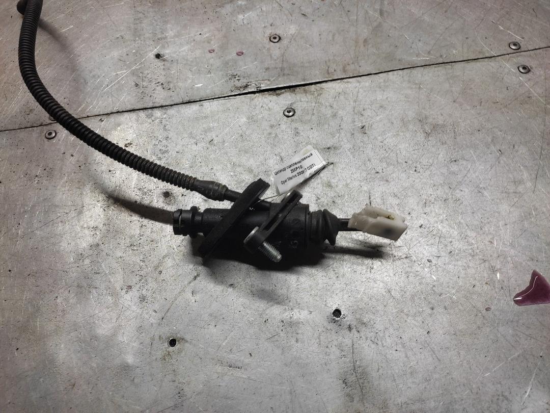 Цилиндр сцепления главный Z8XP1G Opel Meriva