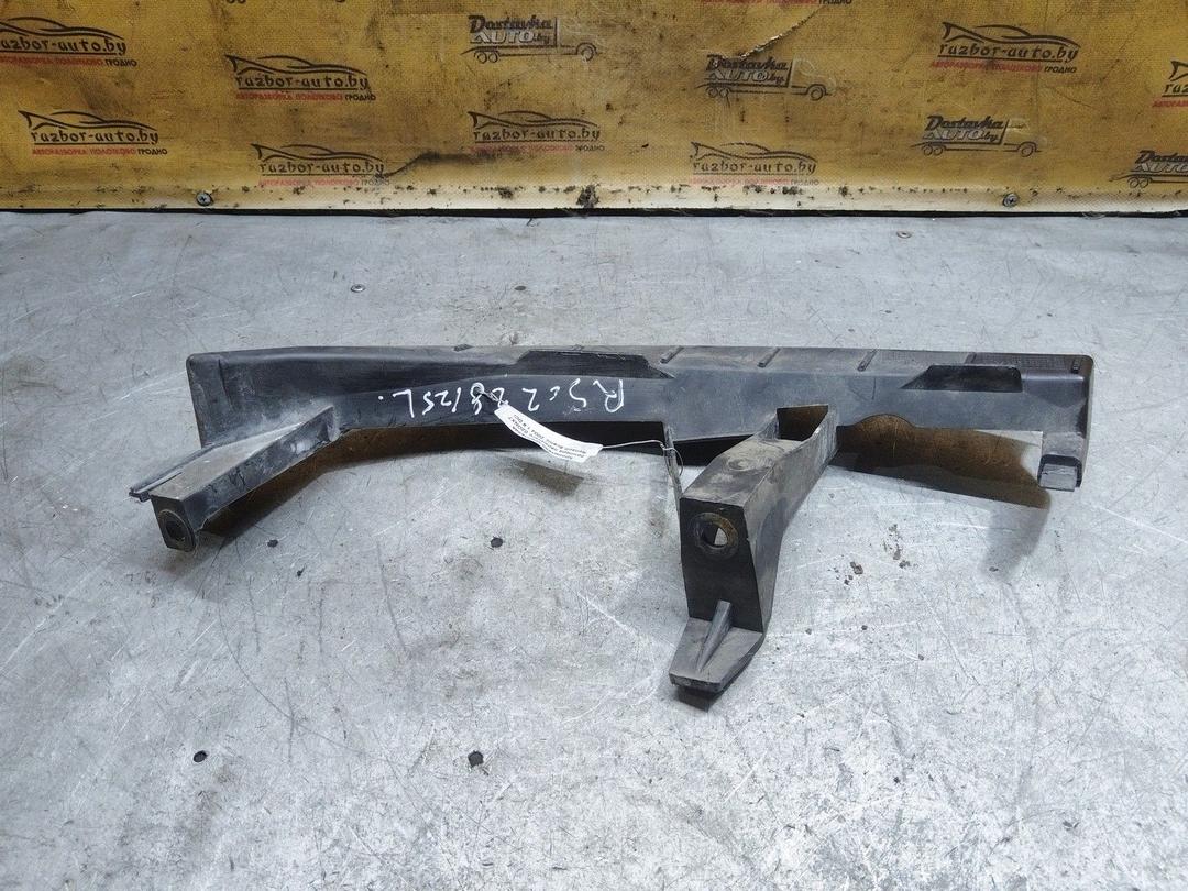 Кронштейн крепления бампера переднего 02ONX7 Renault Scenic купить с доставкой