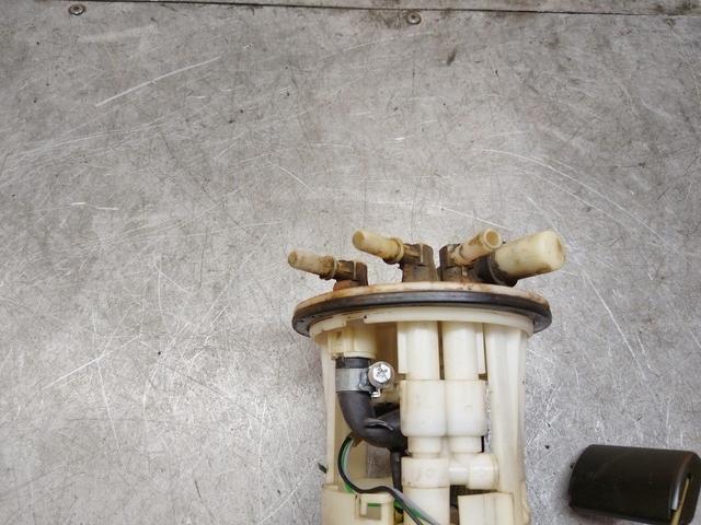 Колба в бак OFLR69 Hyundai Getz купить с доставкой