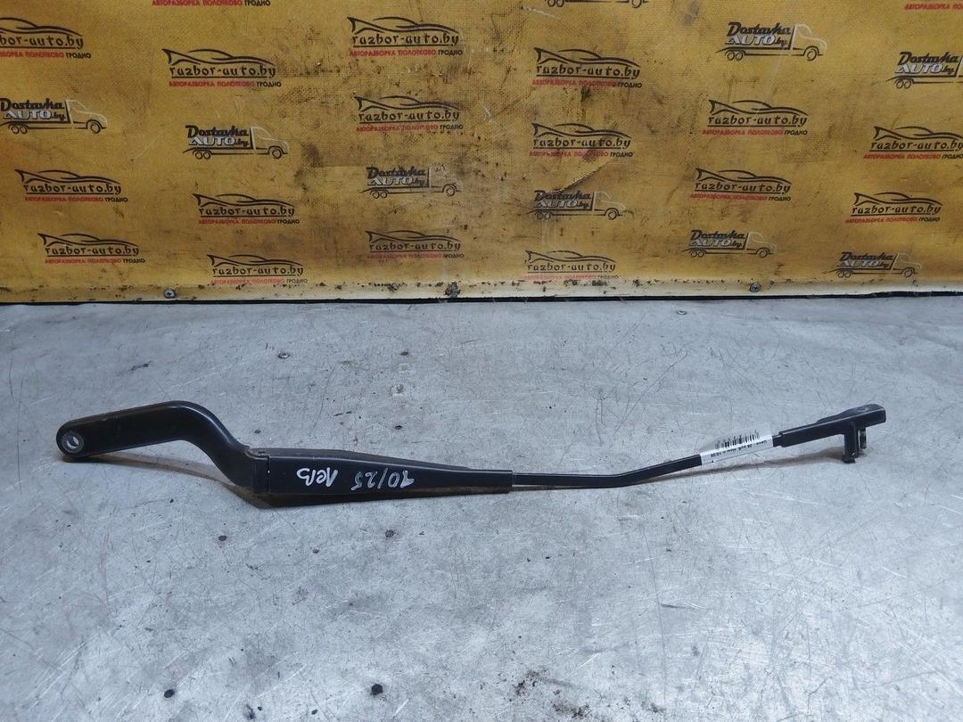 Щеткодержатель (поводок стеклоочистителя, дворник) 64TDC9 Ford C-Max купить