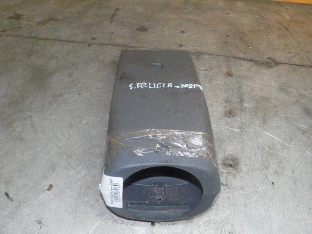 Кожух рулевой колонки TI18JF Skoda Felicia - Фото 4