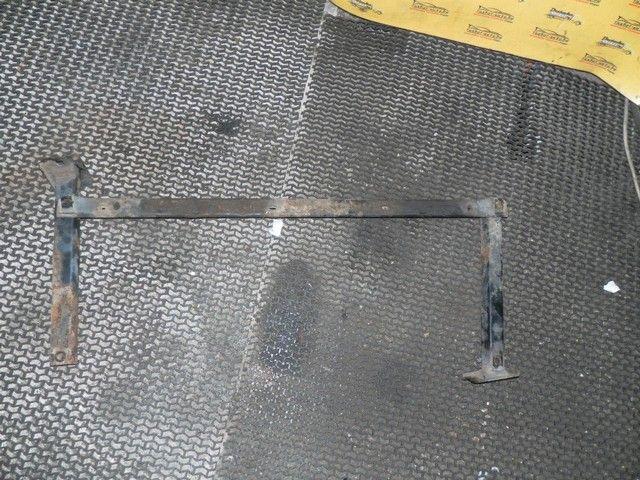 Балка под радиатор T8TTZK Peugeot 207