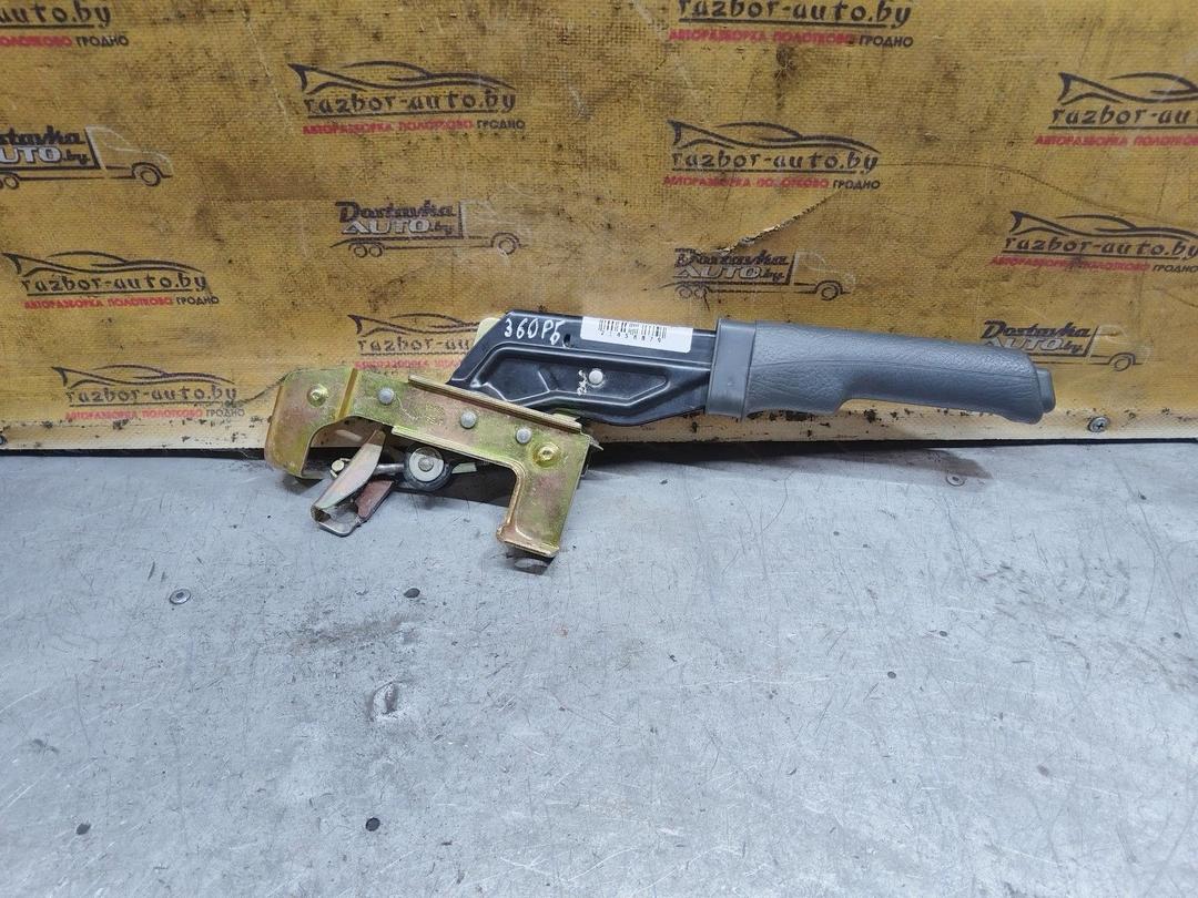 Рычаг ручного тормоза (ручника) XM5N26 Fiat Punto купить с доставкой