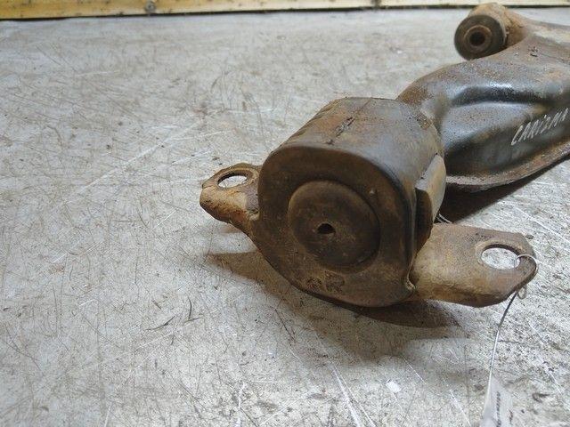 Рычаг передний правый 8QHE96 Mitsubishi Carisma купить