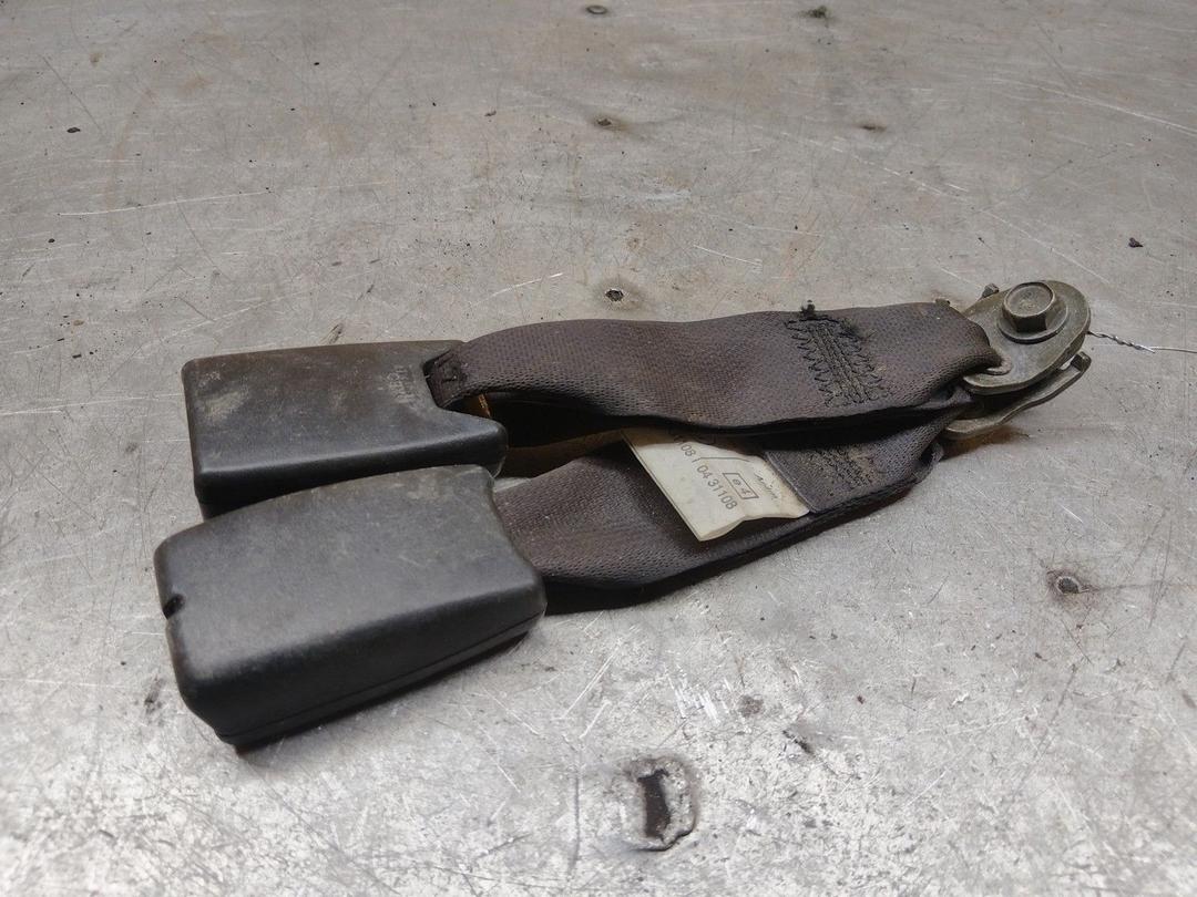 Замок ремня безопасности PV143K Mazda 6 - Фото 1