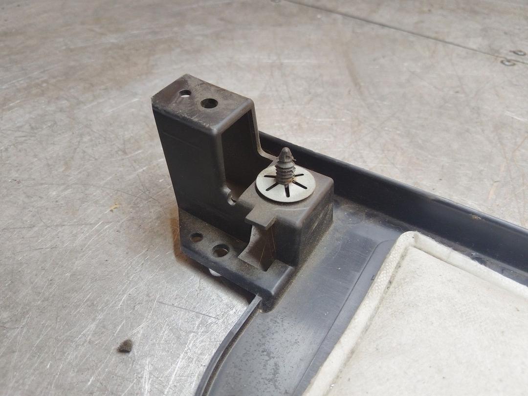 Пластик салона QCPH11 Ford Fusion - Фото 7