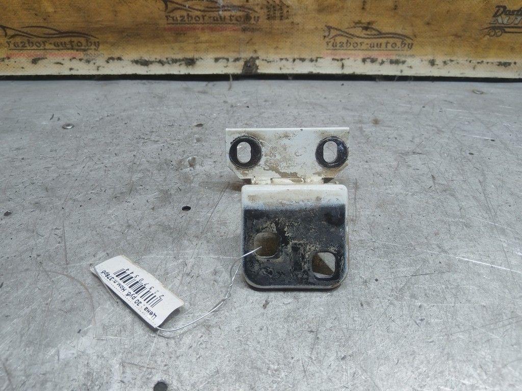 Петля двери задней левой 8SLL01 Renault Espace - Фото 2