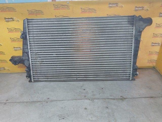 Интеркулер 9Y6CKN Audi A6 купить с доставкой