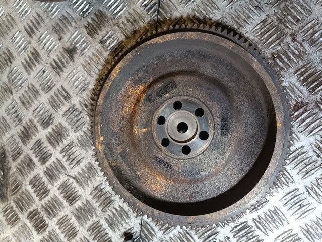 Комплект сцепления EI6QSI Hyundai Lantra undefined