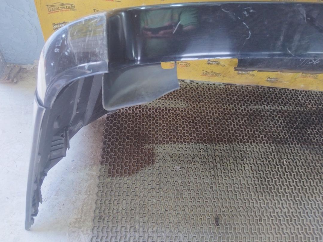 Бампер задний SK7EY0 BMW X5 E53 - Фото 9