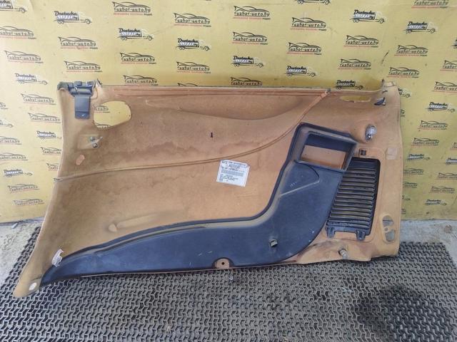 Обшивка багажника H3MP30 Seat Alhambra купить с доставкой