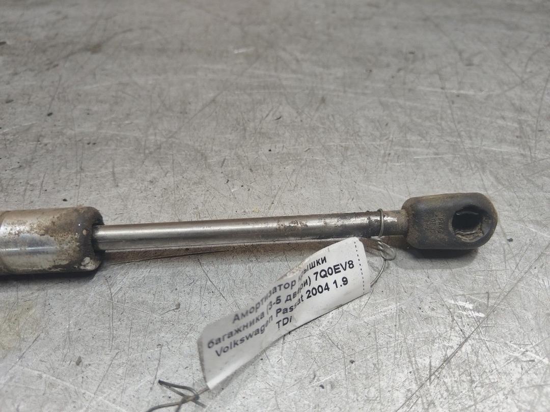 Амортизатор крышки багажника (3-5 двери) 7Q0EV8 Volkswagen Passat купить