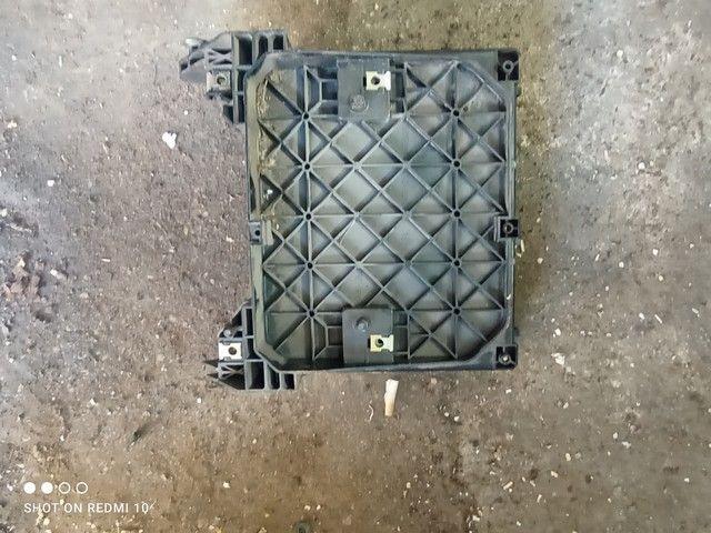 Блок предохранителей 7OBFRK Volkswagen Sharan купить