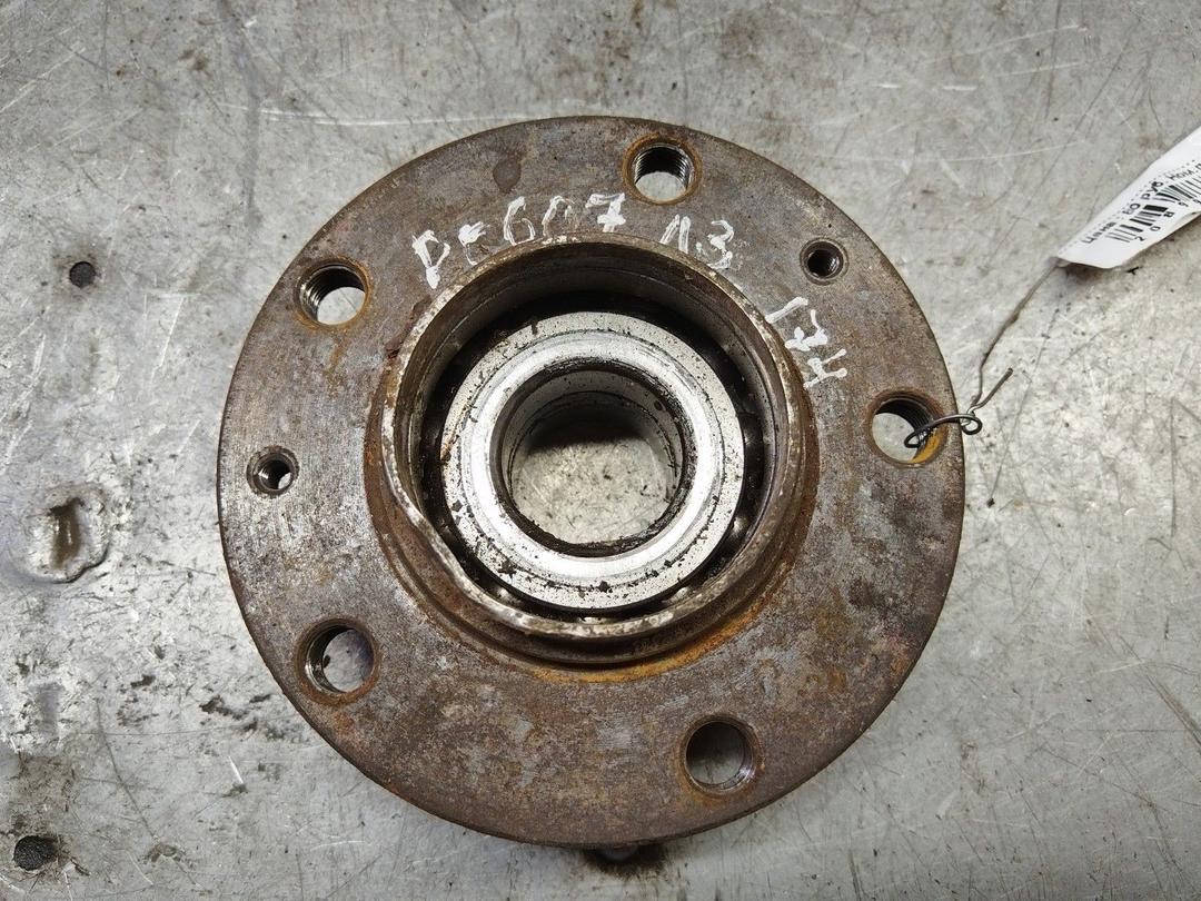 Ступица задняя левая ITYCE0 Peugeot 607 - Фото 1