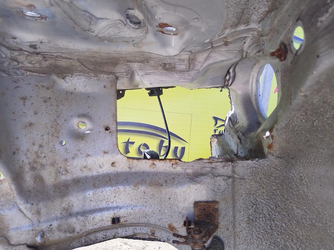 Лонжерон левый BUD0QI Volkswagen Passat купить с доставкой. Огромный выбор запчастей и марок авто. У нас есть практически все.