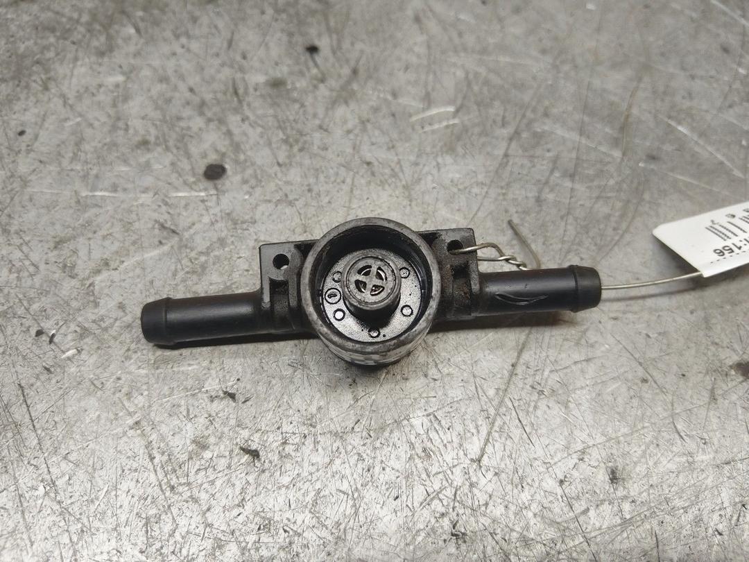 Клапан отсечки топлива QIMCMQ Mercedes Sprinter