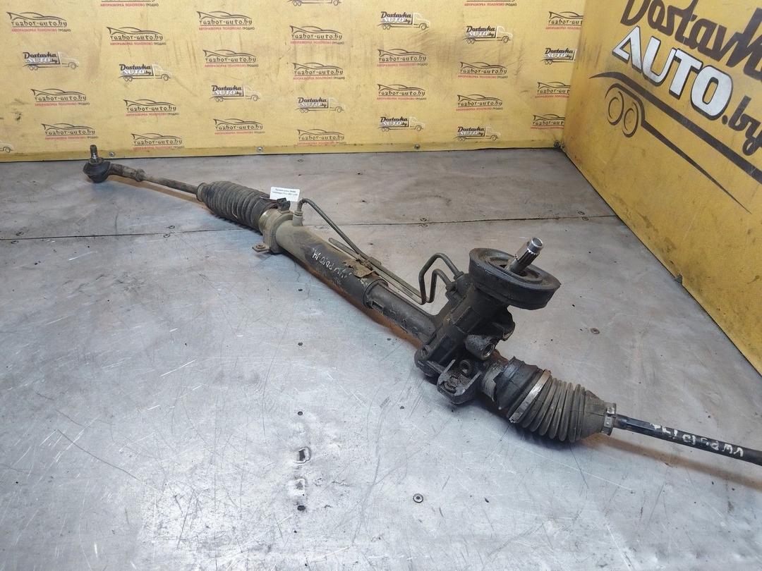 Рулевая рейка 29KB9E Volkswagen Polo