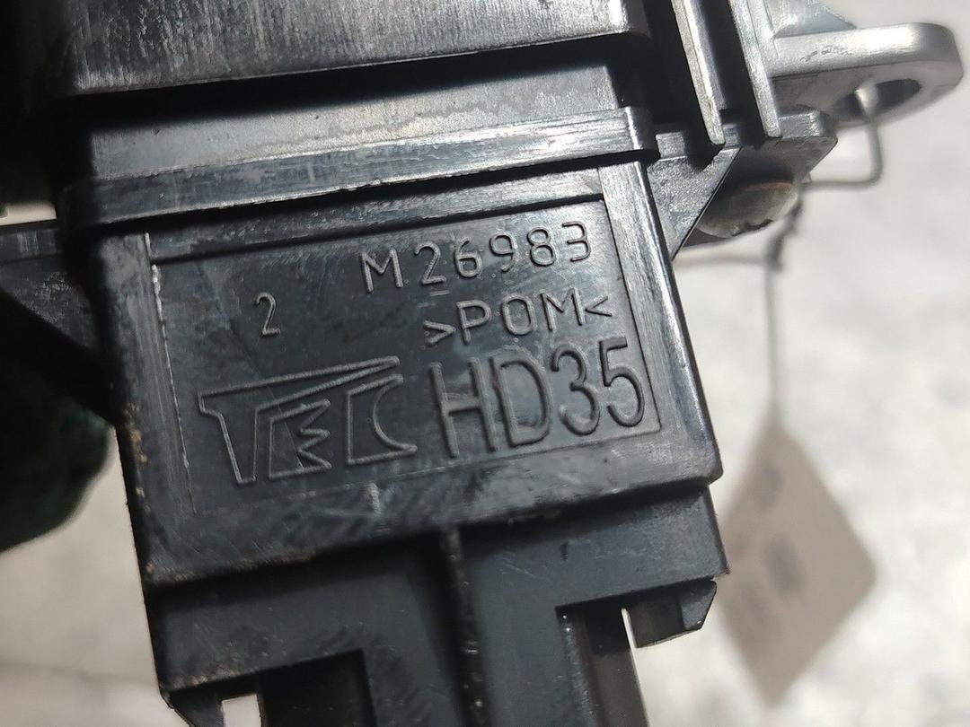 Кнопка запуска двигателя 8V5FA7 Honda Civic - Фото 5