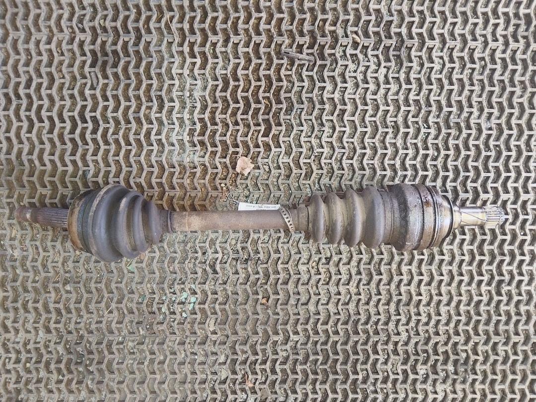 Полуось передняя левая (приводной вал, ШРУС) 5O3LL8 Opel Astra купить с доставкой