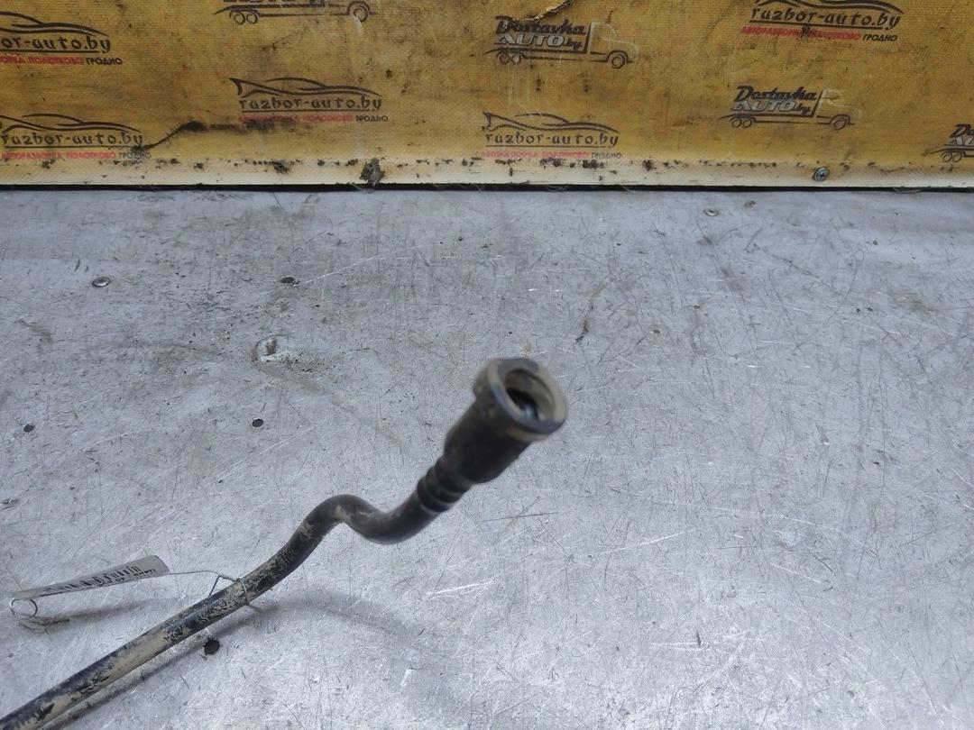 Трубка топливная LWKEQN Citroen C8 купить в магазине запчастей бу