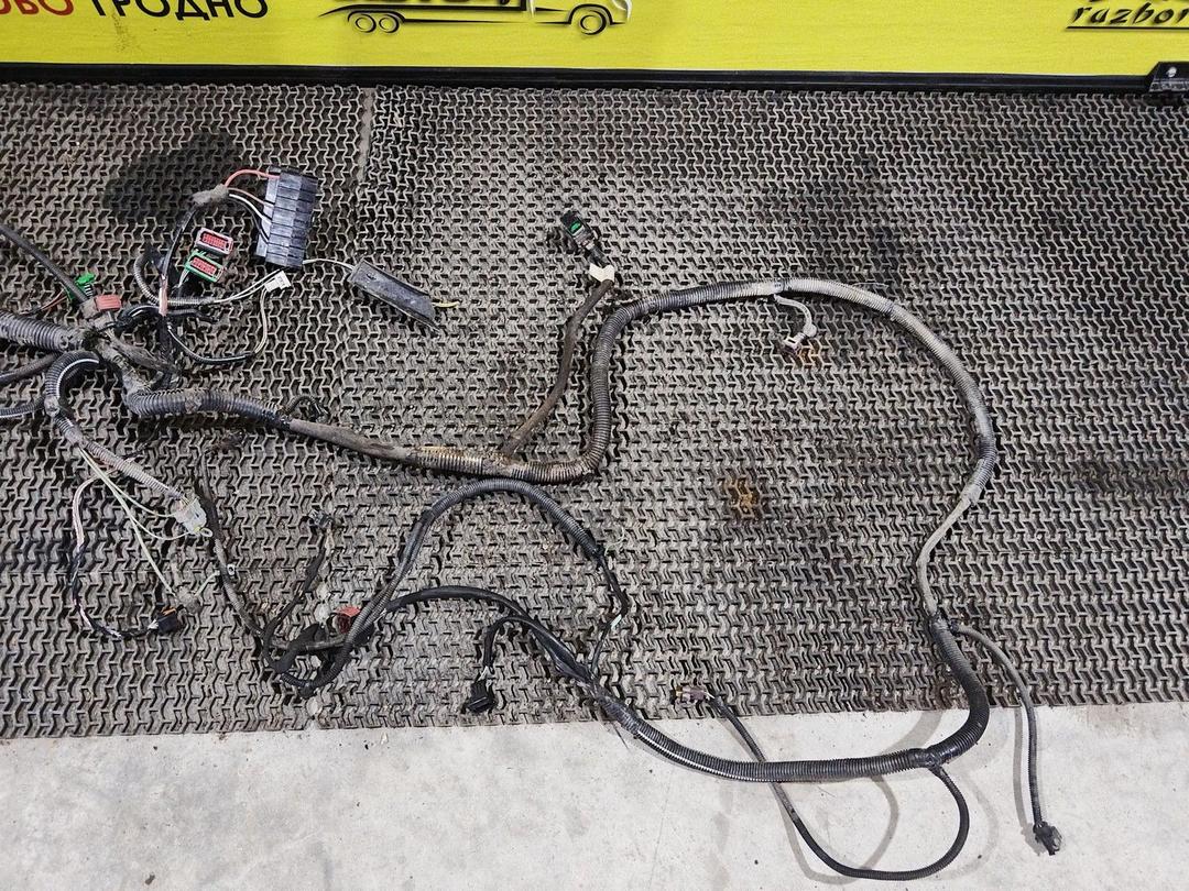 Проводка Y18XLJ Peugeot Partner купить