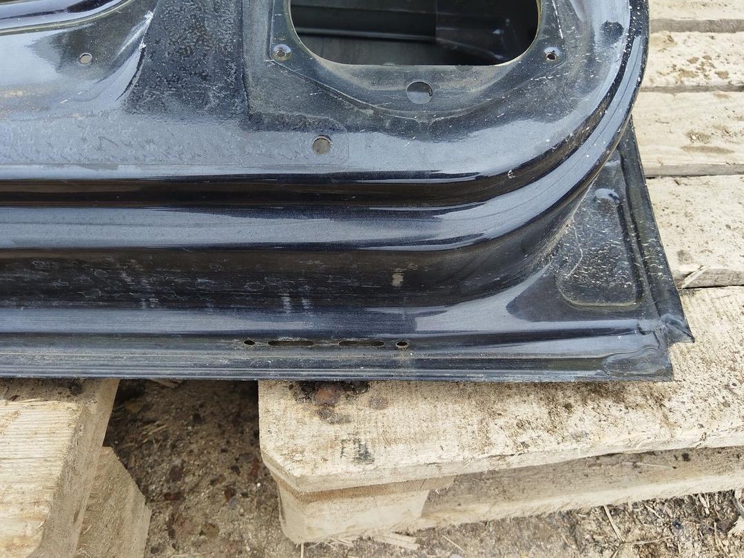 Дверь задняя левая JH11RB Opel Astra - Фото 6