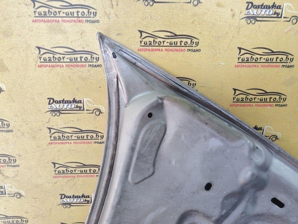 Капот GIX60H Fiat Linea - Фото 15