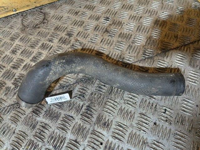 Патрубок интеркулера H7X9F6 Honda Accord купить