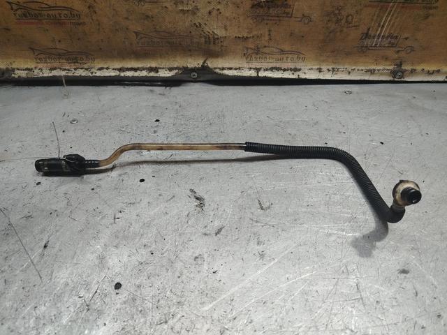 Трубка топливная 4PPM03 Smart Fortwo - Фото 1