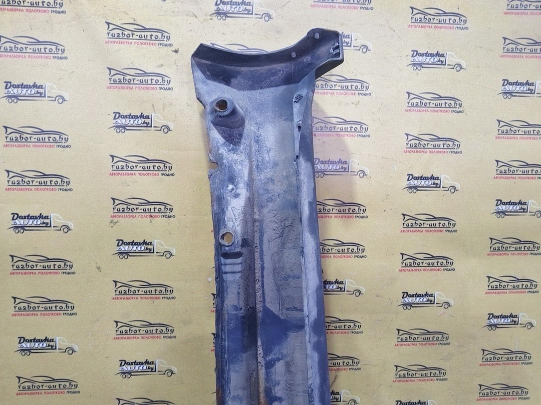 Накладка на порог наружная левая 0DTY8O Volvo S60 купить с доставкой