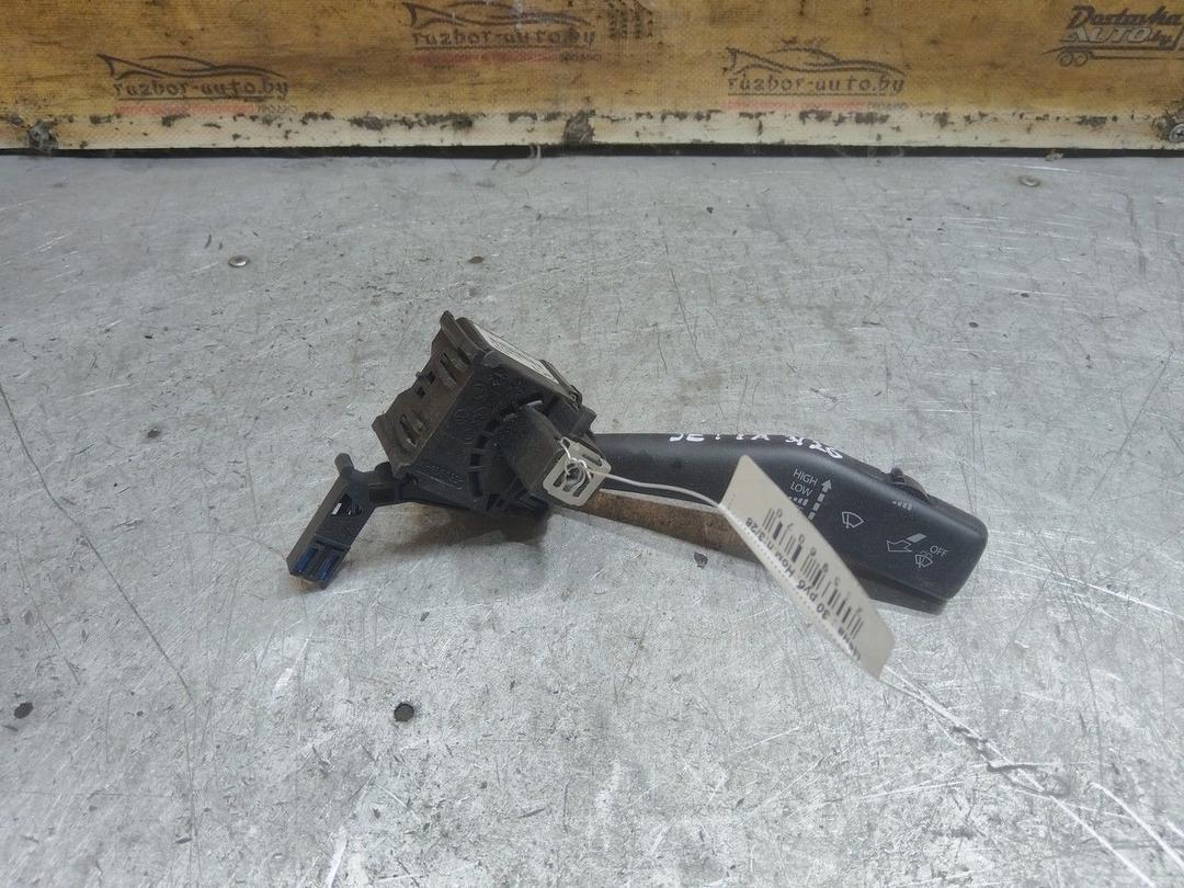 Переключатель дворников 2KQDN5 Volkswagen Jetta - Фото 1