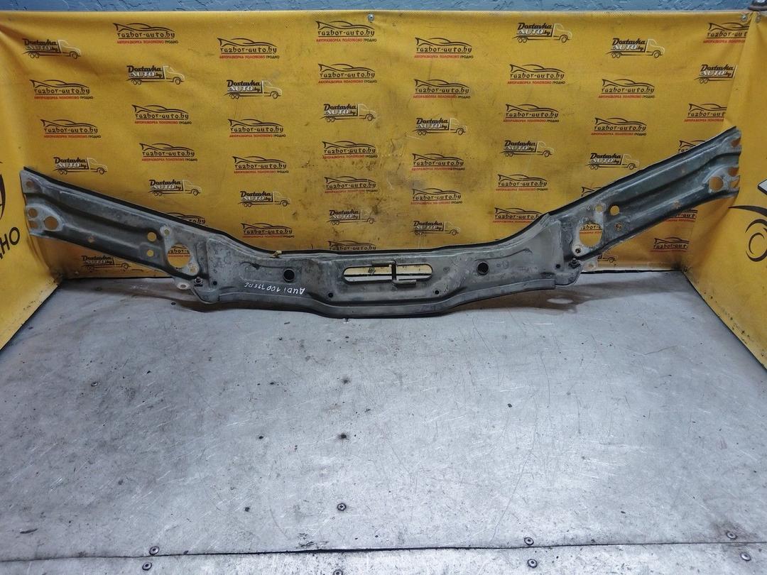 Передняя панель крепления облицовки (телевизор) V44VWL Audi 100 купить с доставкой