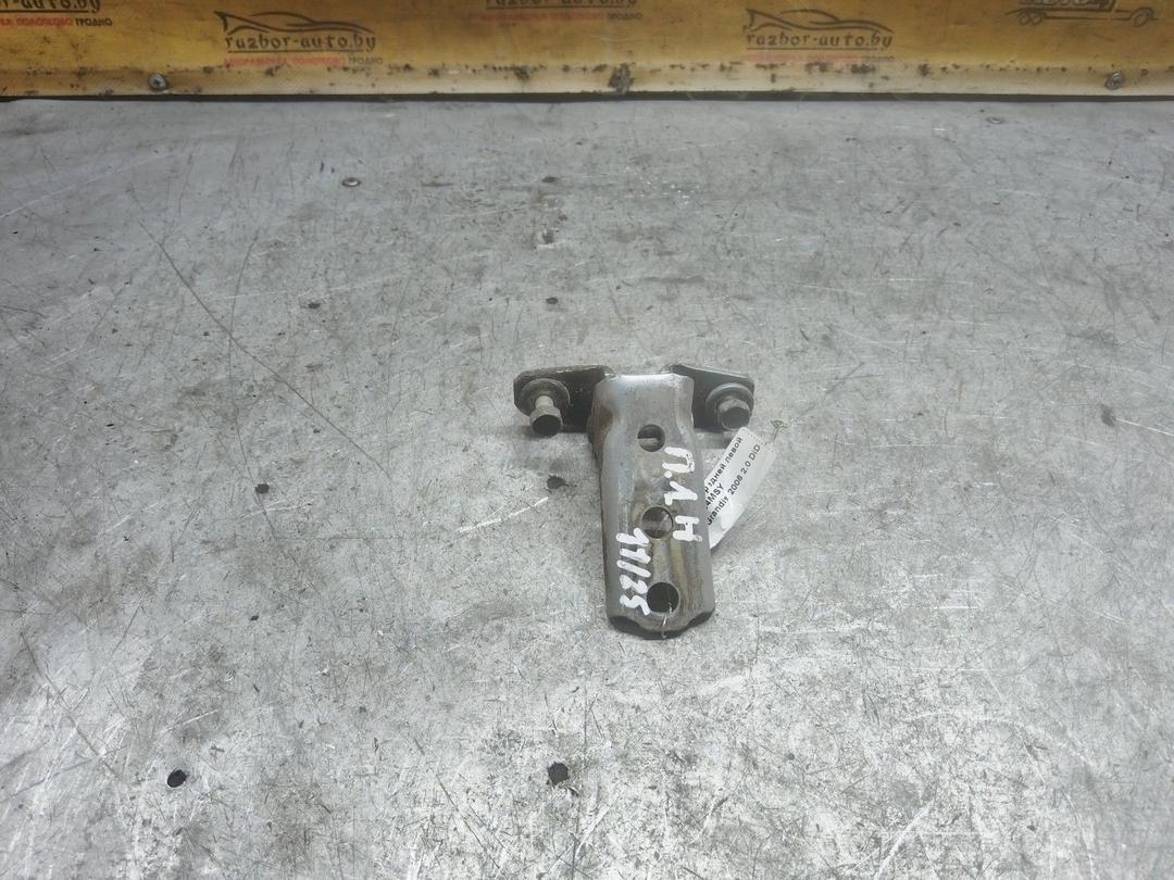 Петля двери передней левой V34MSY Mitsubishi Grandis купить с доставкой