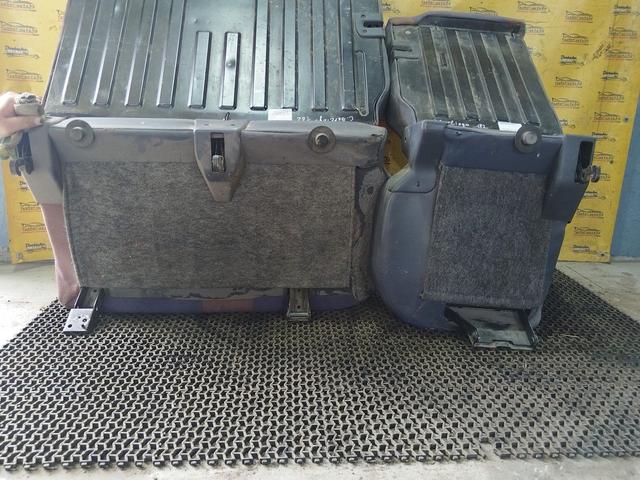 Сиденье заднее C92OWL Citroen Berlingo undefined