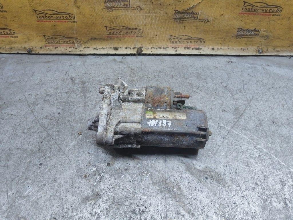 Стартер 23PBG7 Peugeot 307 - Фото 1