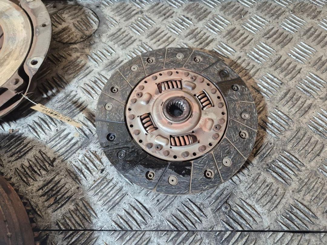 Комплект сцепления WCVX18 Nissan Almera купить