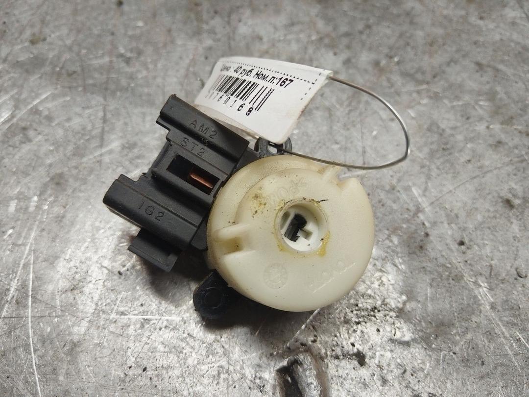 Контактная группа 6SO2OA Toyota Corolla купить с доставкой