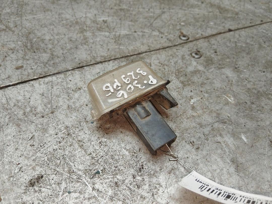Подсветка номера 12FOR5 Peugeot 306 купить