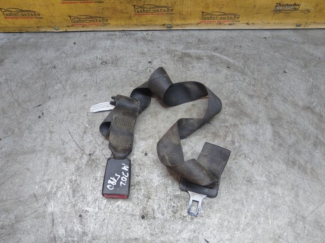 Ремень безопасности задний центральный RLDM1A Mercedes C W202 купить в магазине запчастей бу