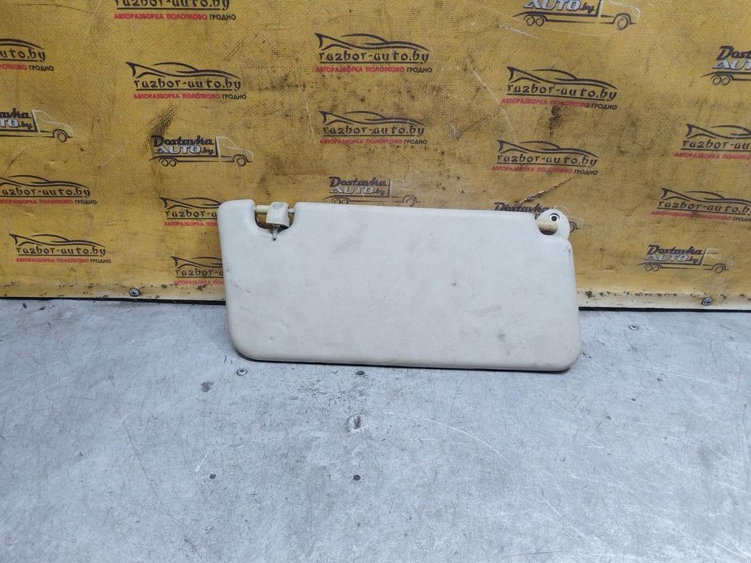 Козырек солнцезащитный NOEKCL Rover 200