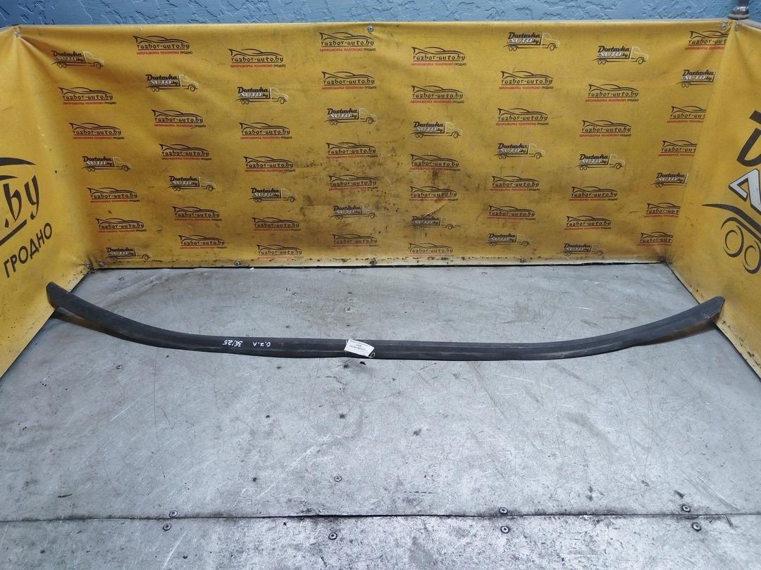 Молдинг стекла лобового IKNKFS Opel Zafira