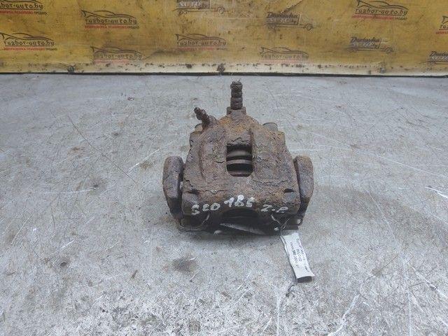 Суппорт задний правый 0VLOKZ Volvo S60 купить с доставкой