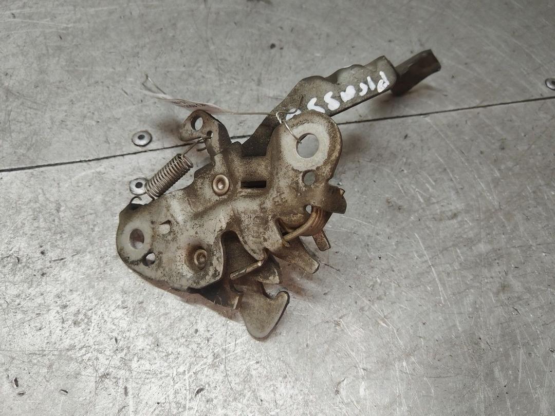 Замок капота NB5P5T Citroen Xsara Picasso - Фото 2