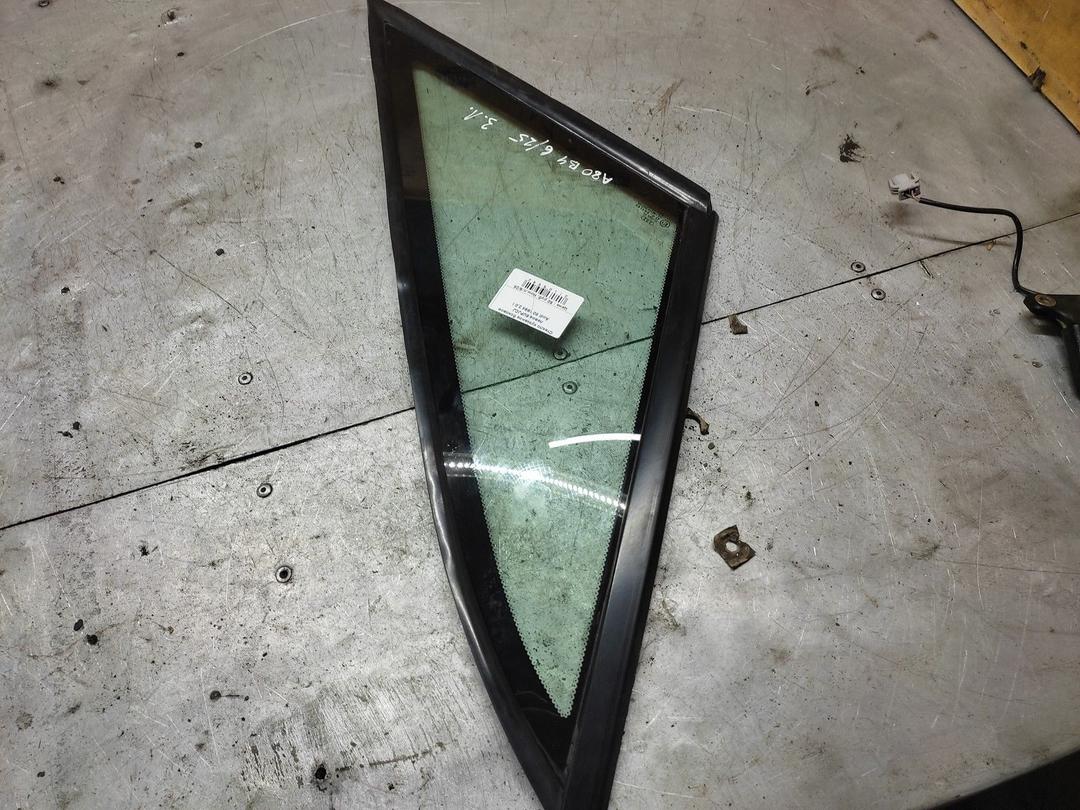 Стекло кузовное боковое левое 6UPJCJ Audi 80 купить