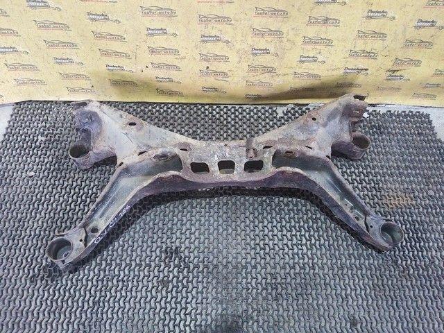 Балка подвески задняя 4Y03MK Opel Vectra