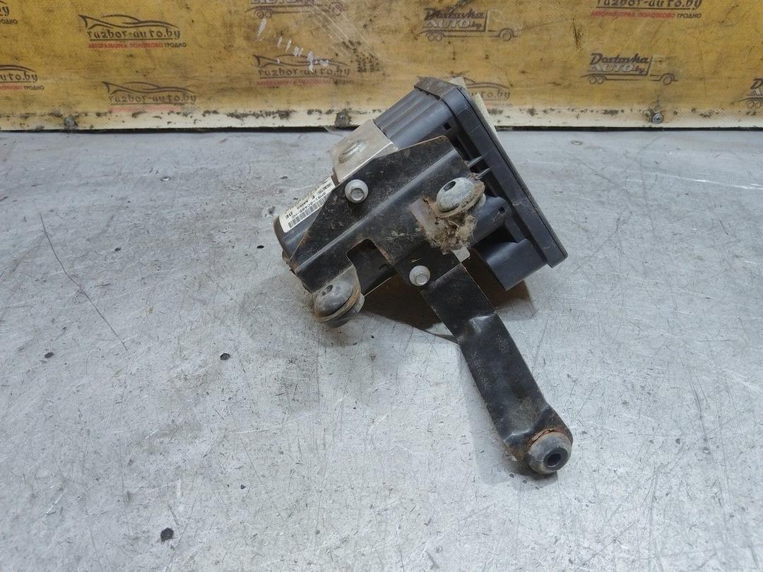 Блок ABS WFOGNX Ford Focus - Фото 3