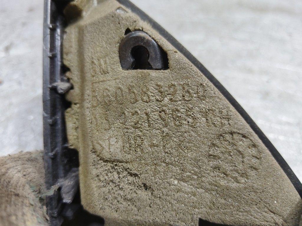 Динамик высокочастотный (пищалка) LRRQ8V Opel Insignia - Фото 4