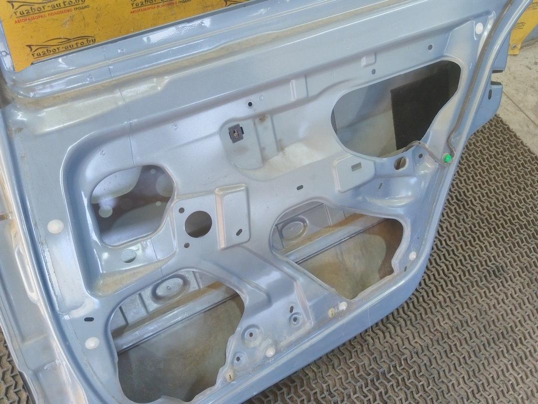 Дверь задняя правая QF4GYA Renault Laguna - Фото 7