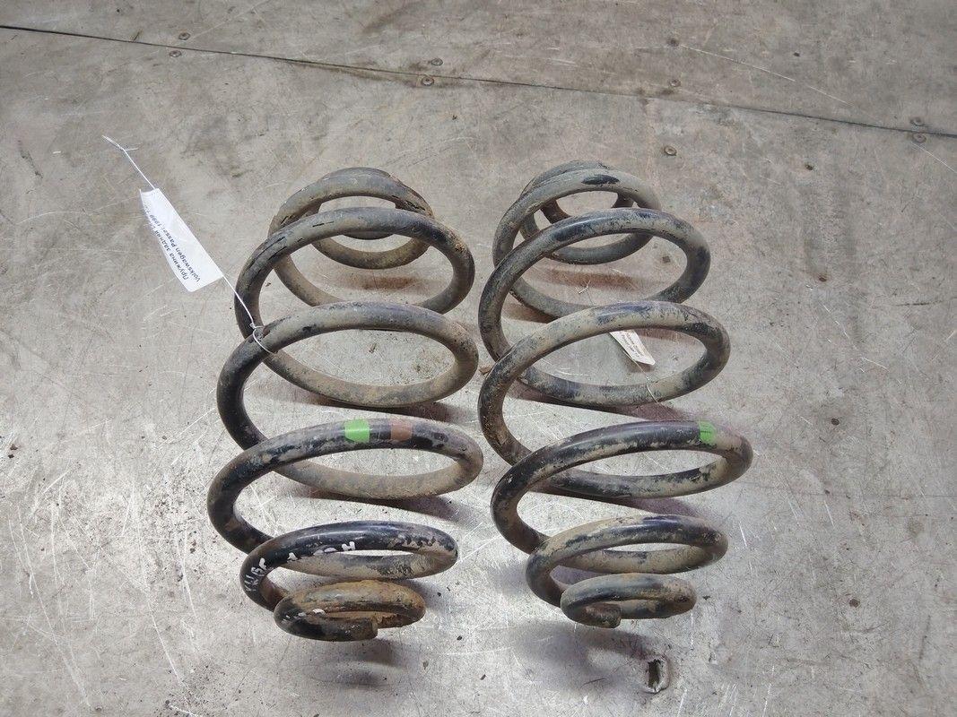 Пружина задняя DI86EO Volkswagen Passat - Фото 1